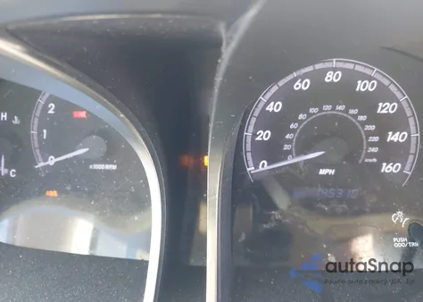 2011 Toyota Avalon z USA, uszkodzony, nr VIN 4T1BK3DB3BU416342